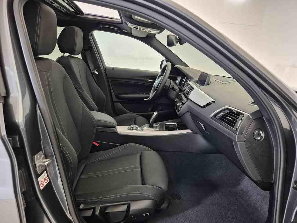 BMW Serie 1 116d Msport 5p auto