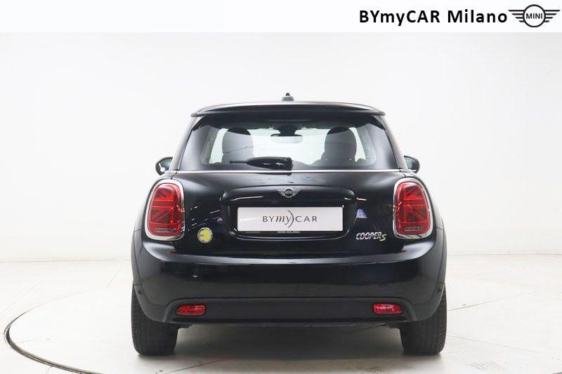 Mini Cooper SE 3p Classic auto