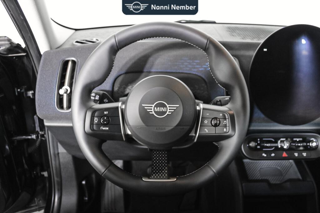 Mini Mini Countryman 1.5 48V C Classic auto