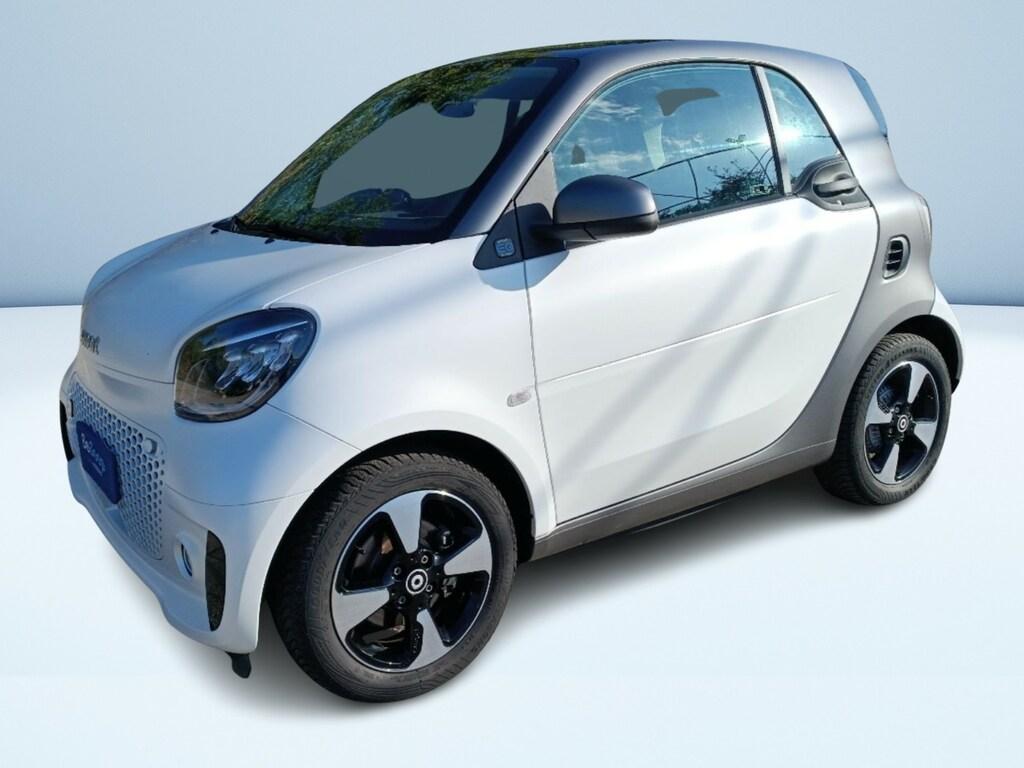 Smart fortwo eq Passion 22kW