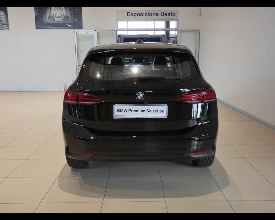 BMW Serie 2 218d Active Tourer auto