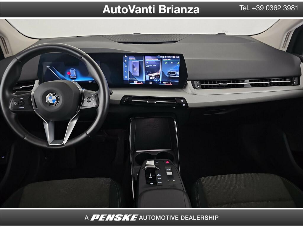 BMW Serie 2 218i Active Tourer auto