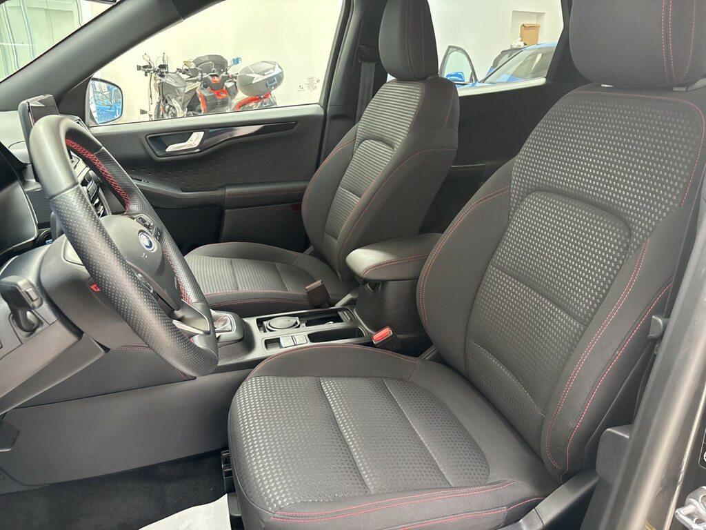 Ford Kuga 1.5 ecoblue ST-Line 2wd 120cv