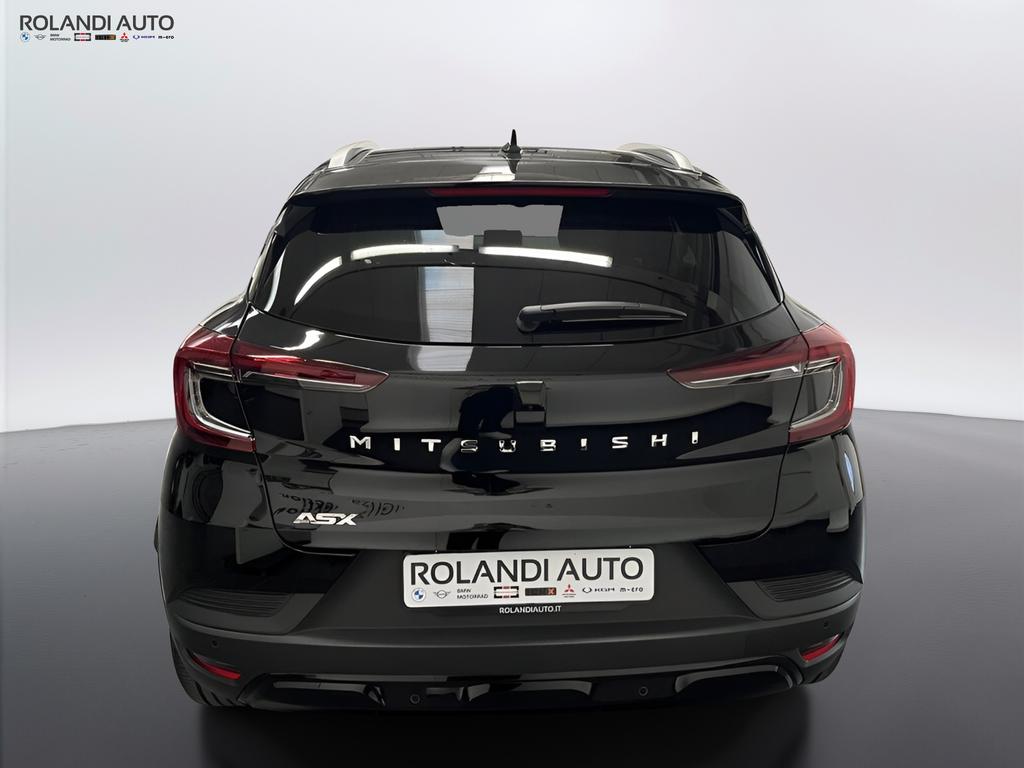 Mitsubishi ASX 1.0 Invite