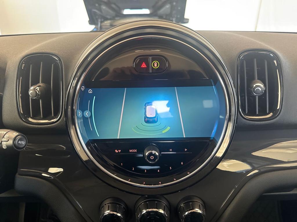 Mini One D Countryman 1.5 TwinPower Turbo One D
