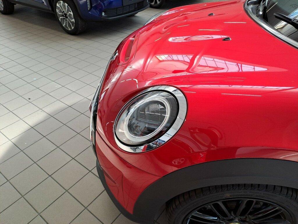 Mini Cooper SE 3p Classic auto