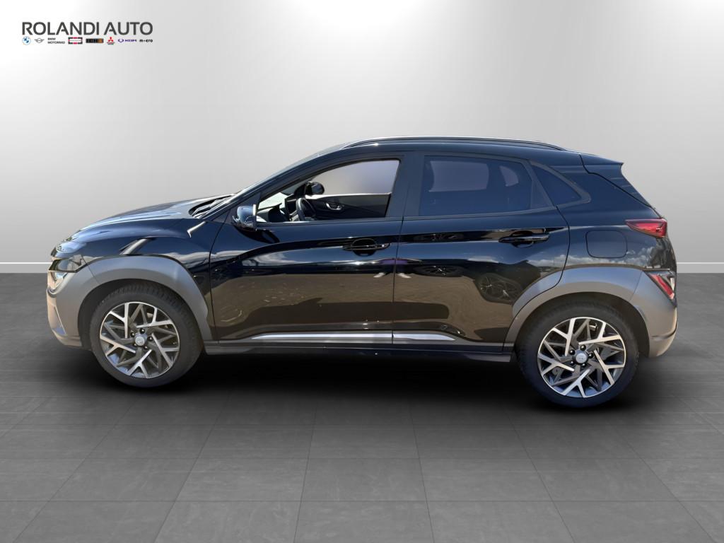 Hyundai Kona 1.6 gdi hev Xclass 2wd 141cv dct