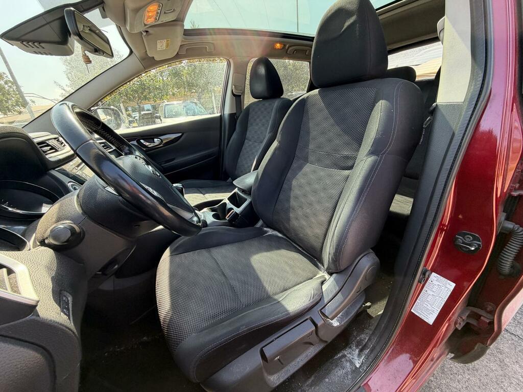 Nissan Qashqai 1.5 dci N-Connecta 110cv