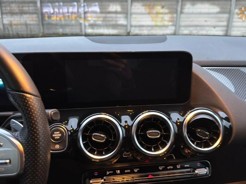 Mercedes GLA 200 d Premium auto