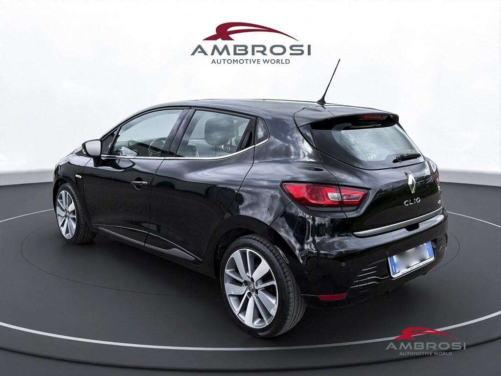 Renault Clio 5p 1.5 dci Live 75cv