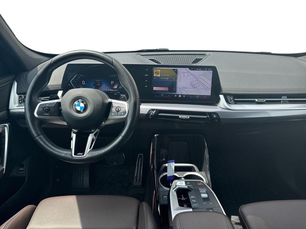 BMW X1 xdrive20d mhev 48V Msport auto