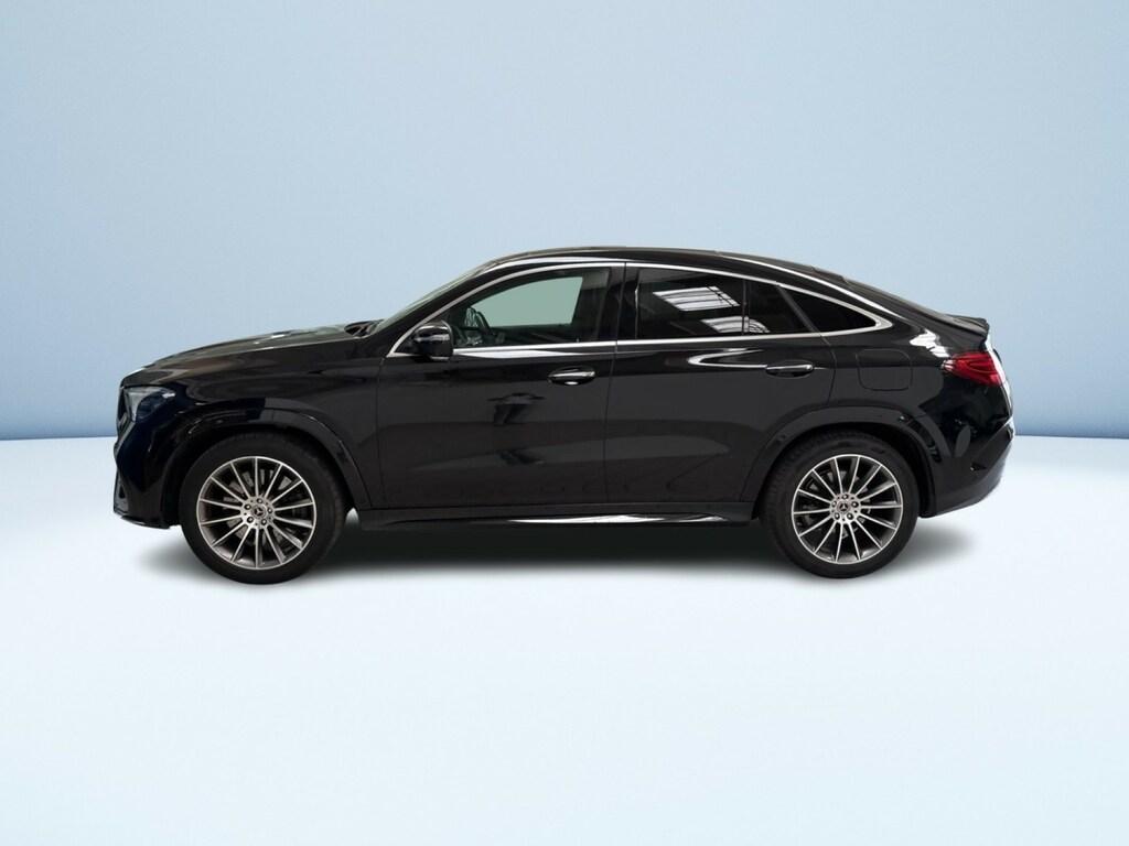 Mercedes GLE 350 de phev AMG Line Premium 4matic auto