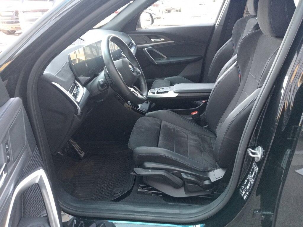 BMW X2 xdrive 20d 48V MSport auto