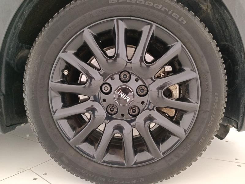 Mini Cooper S 2.0 Cooper S Boost