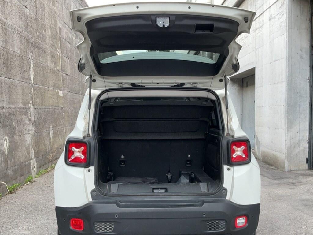 Jeep Renegade 1.3 t4 phev Limited 4xe at6