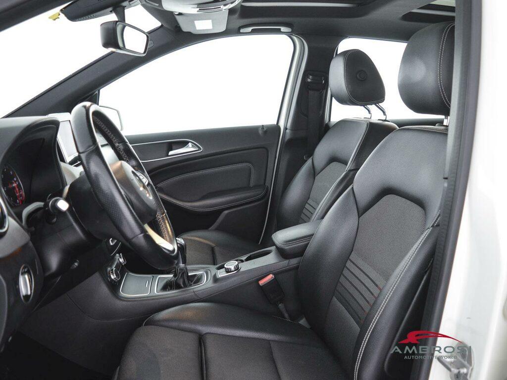 Mercedes Classe B 180 d (cdi)  Sport