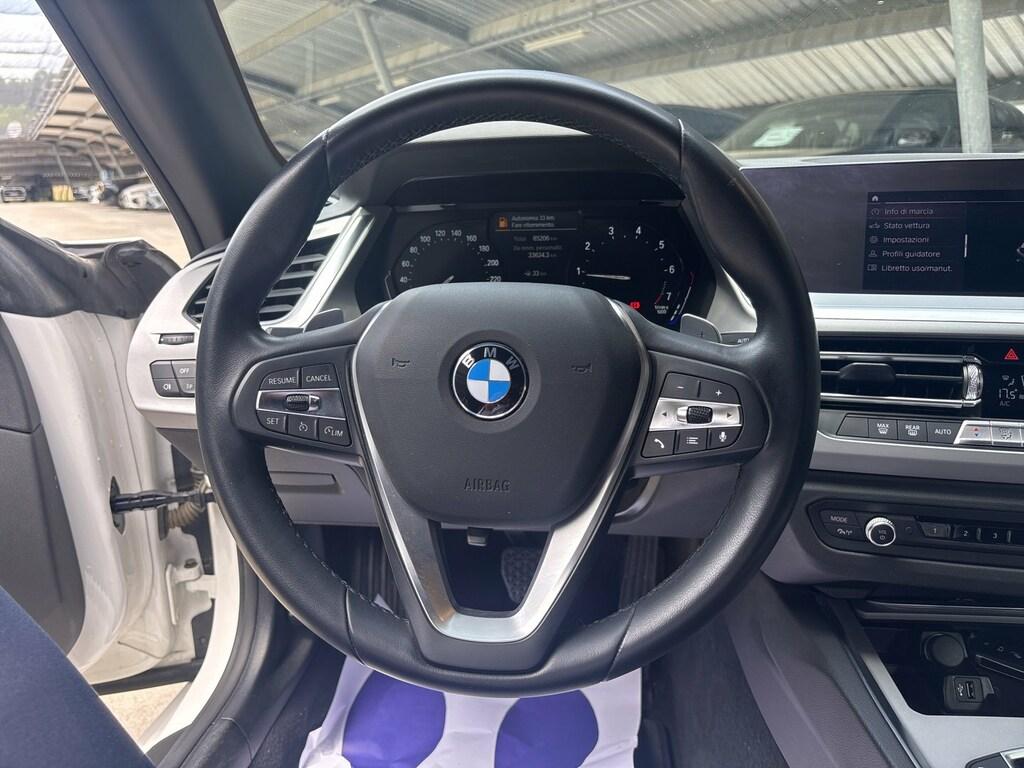 BMW Z4 sdrive 20i Sport auto