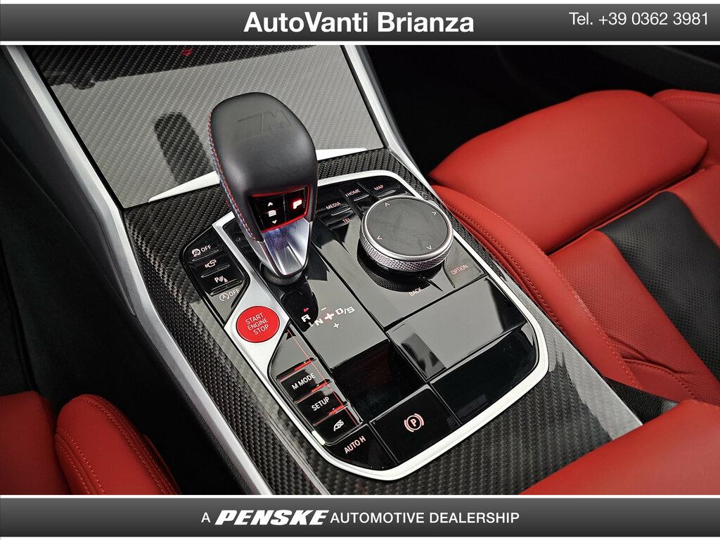 BMW M3 Touring 3.0 Competition M xdrive auto