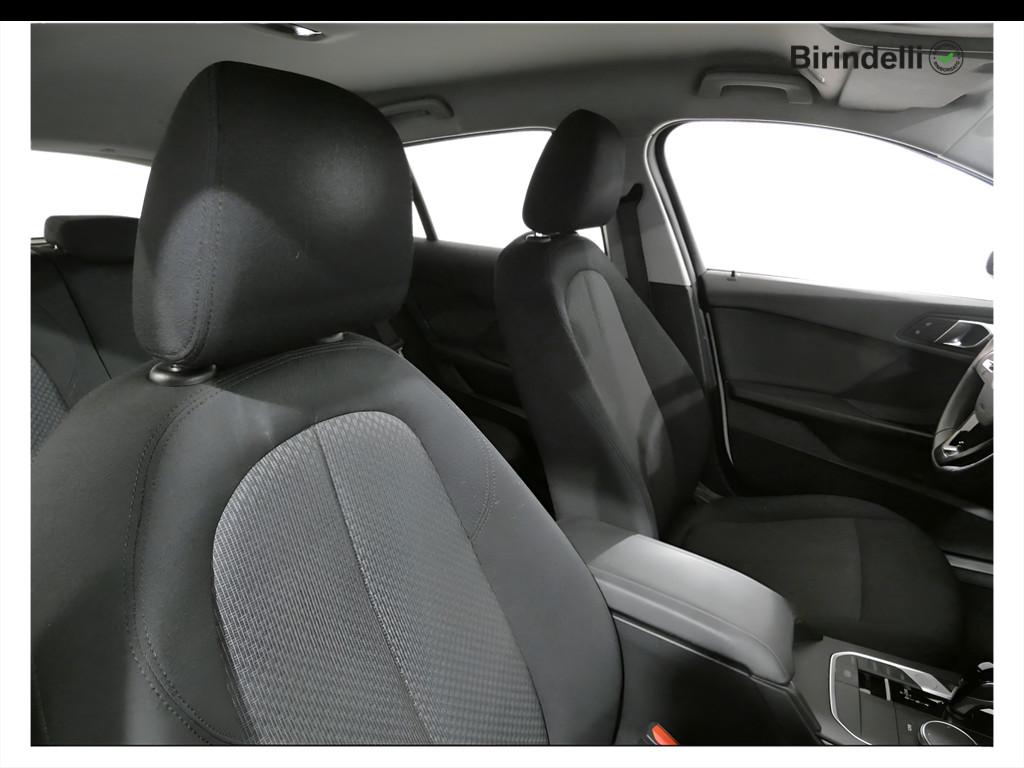 BMW Serie 1 118d Business Advantage auto