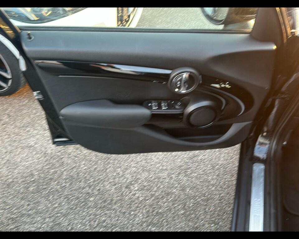 Mini Cooper 1.5 TwinPower Turbo Cooper