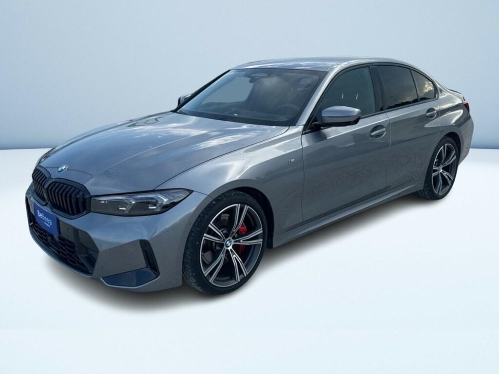 BMW Serie 3 320d mhev 48V M Sport Pro auto