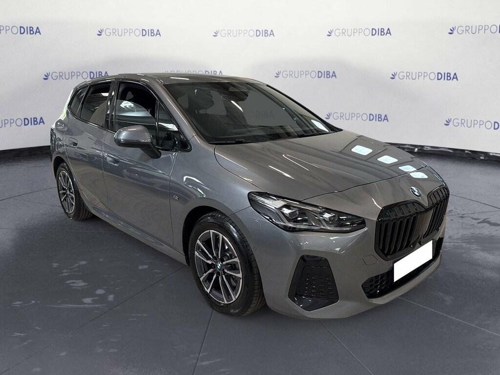 BMW Serie 2 218d Active Tourer Msport auto