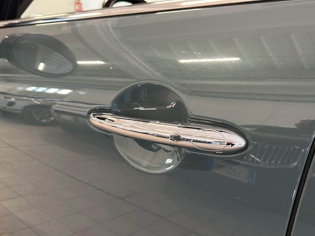 Mini One D Countryman 1.5 TwinPower Turbo One D