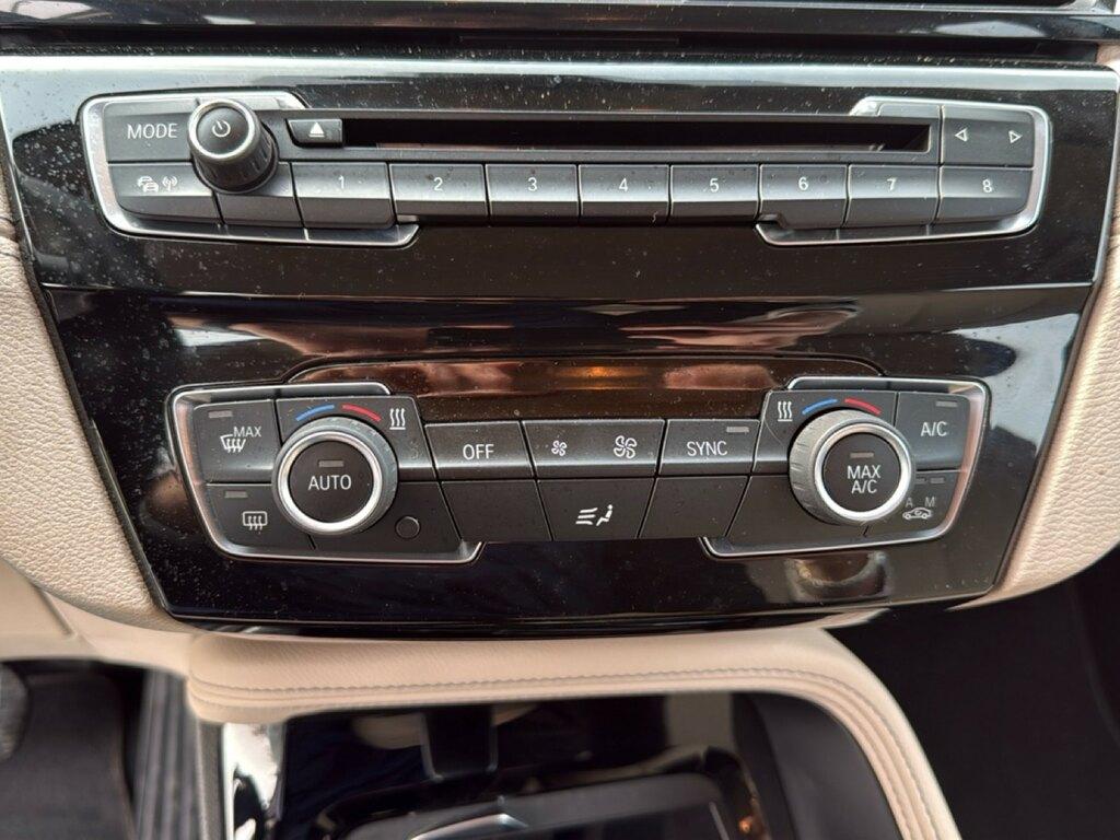 BMW X2 sdrive18d Business X auto