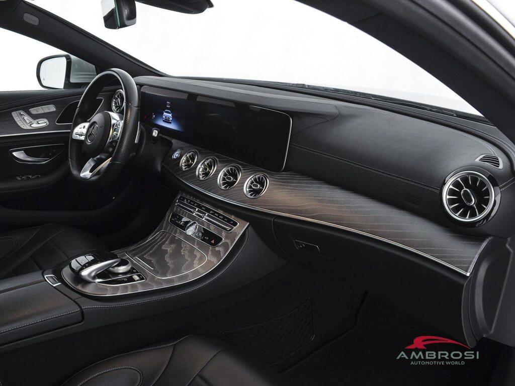 Mercedes CLS 350 d Premium 4matic auto