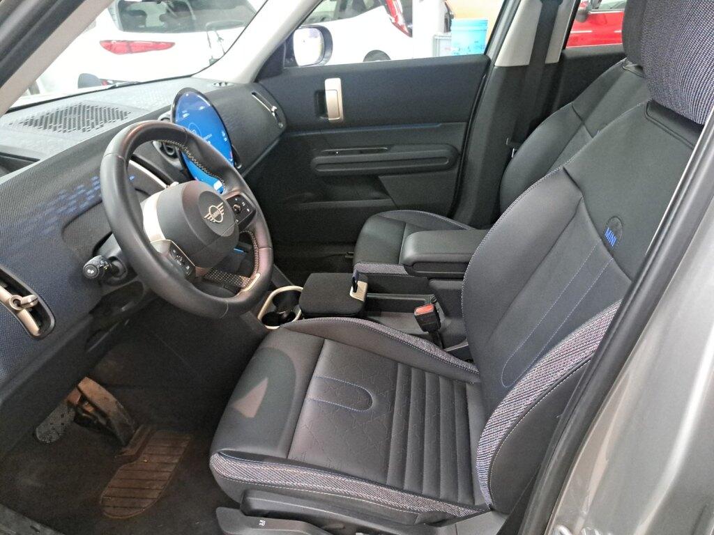 Mini Mini Countryman 2.0 48V D Classic auto