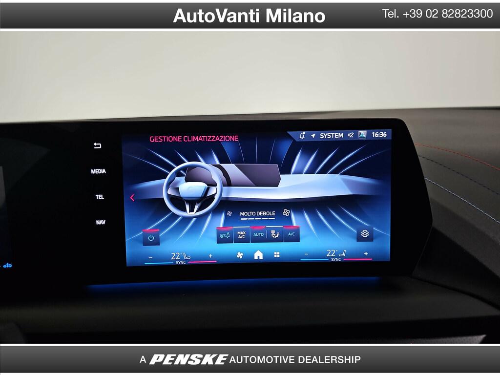BMW Serie 1 M M135 xdrive MSport Pro auto
