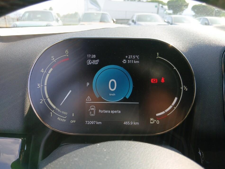 Mini Cooper SD Countryman 2.0 Cooper SD