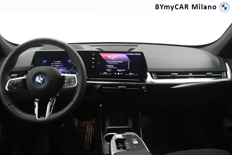 BMW X1 xdrive 25e MSport Pro auto