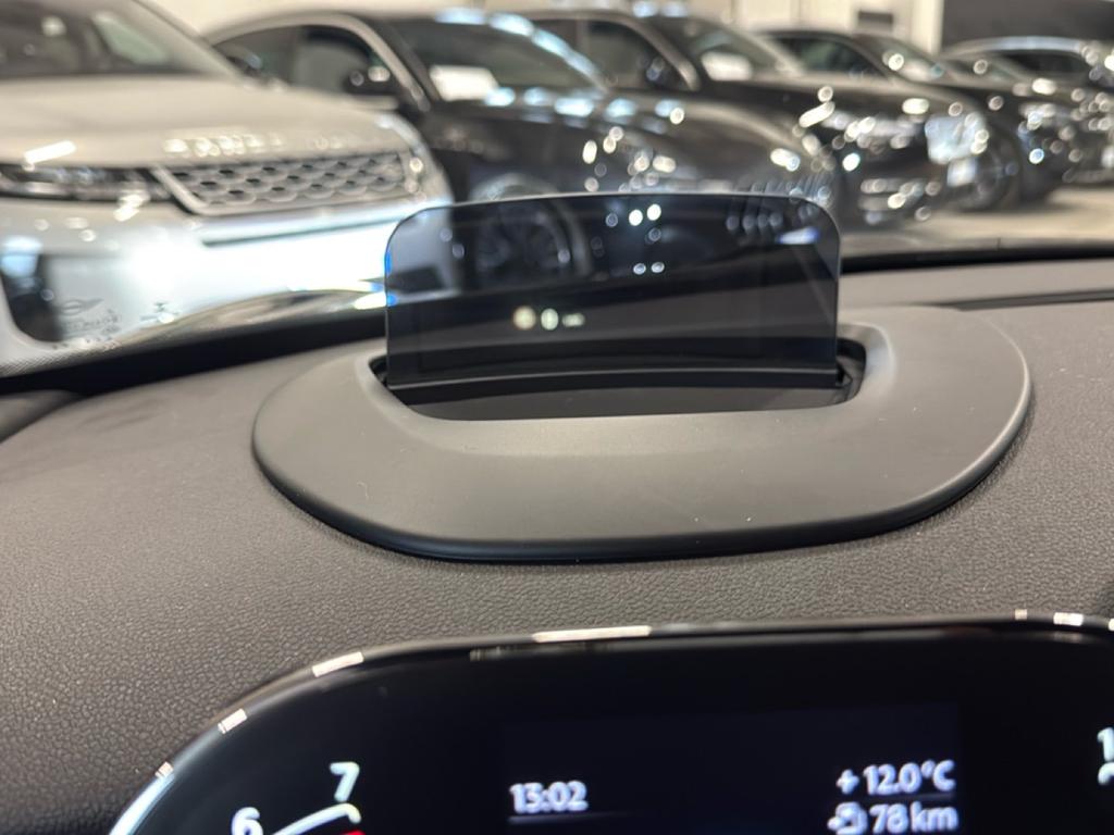 Mini Cooper S 2.0 TwinPower Turbo Cooper S