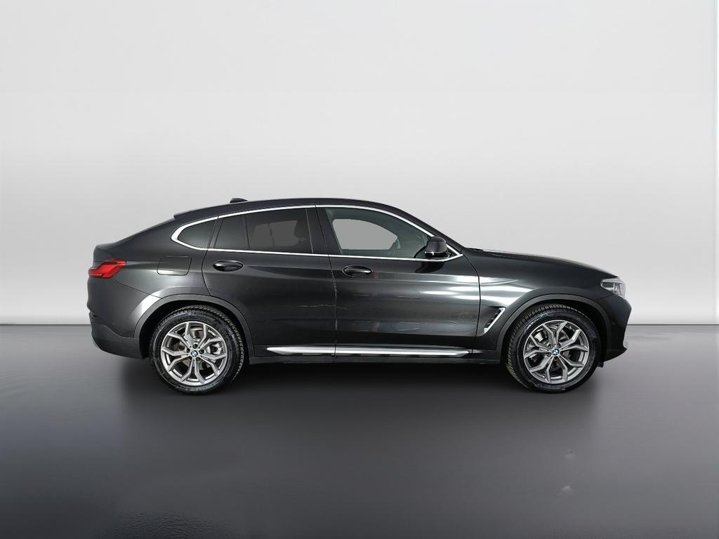 BMW X4 xdrive20d xLine auto my19