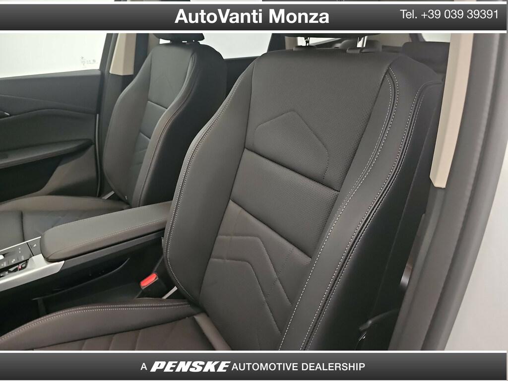 BMW iX1 edrive 20 MSport Pro