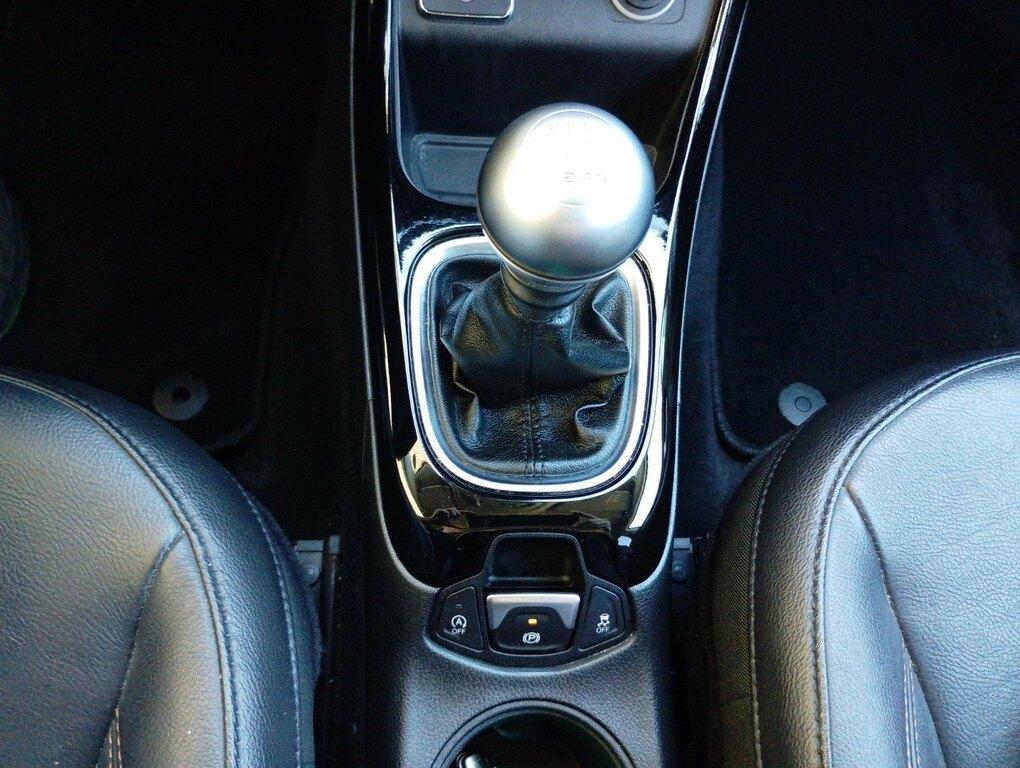 Jeep Compass 1.4 m-air Limited 2wd 140cv