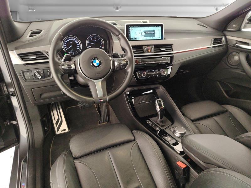 BMW X2 xdrive18d Msport X auto