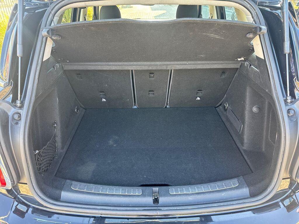 Mini Cooper D Countryman 2.0 TwinPower Turbo Cooper D Hype ALL4 Steptronic
