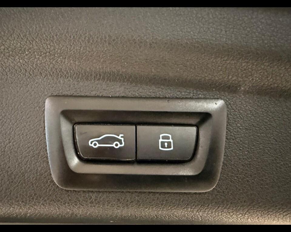 BMW Serie 2 218d Active Tourer auto