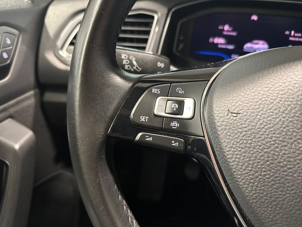 Volkswagen T-Roc 2.0 tdi Business 115cv