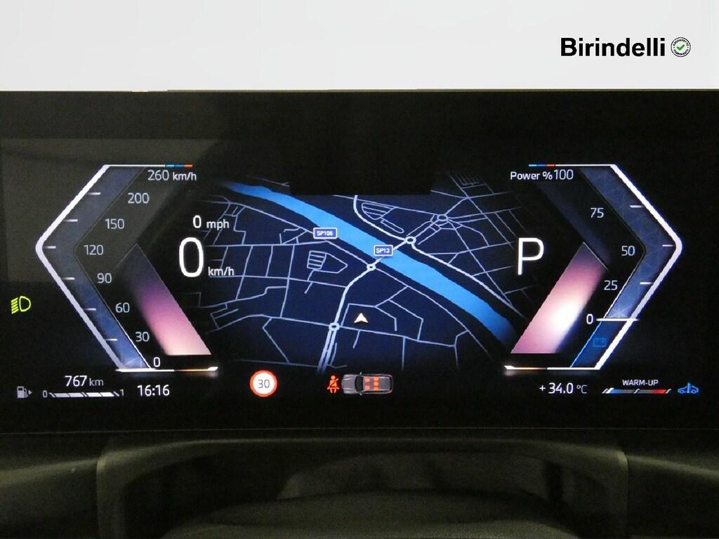 BMW Serie 3 318d Touring mhev 48V Msport auto