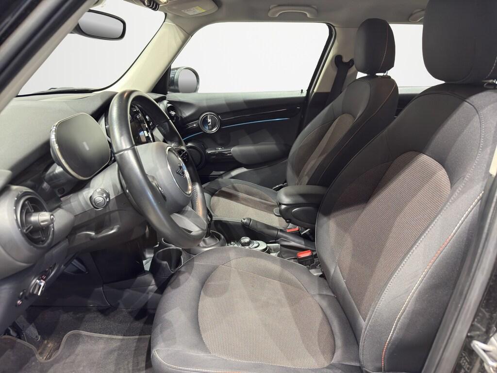 Mini Cooper 1.5 TwinPower Turbo Cooper