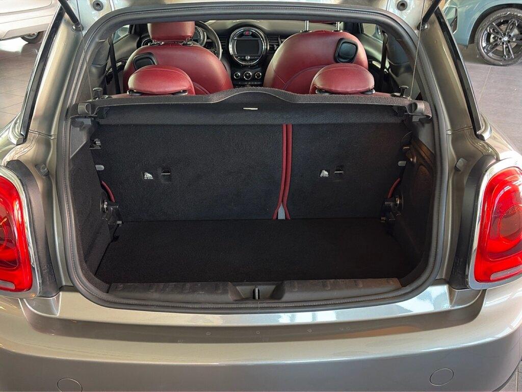 Mini Cooper 1.5 Cooper Hype Auto