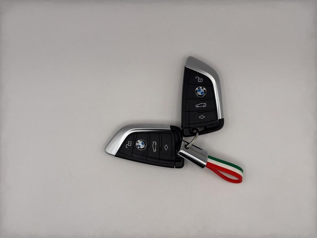 BMW X4 xdrive20d mhev 48V Msport auto