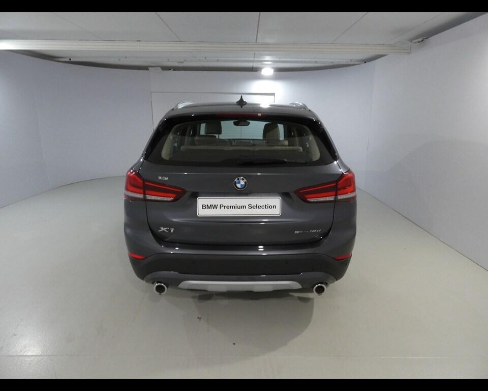 BMW X1 sdrive18d xLine Plus auto
