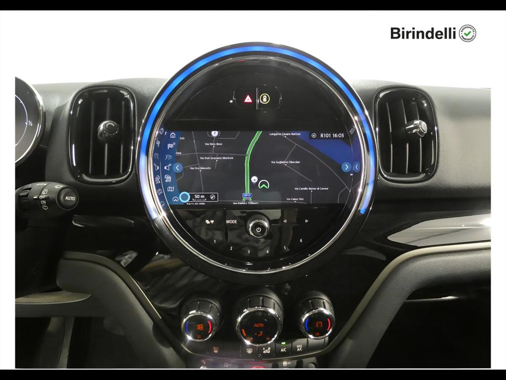 Mini Cooper D Countryman 2.0 D Cooper D Business Auto