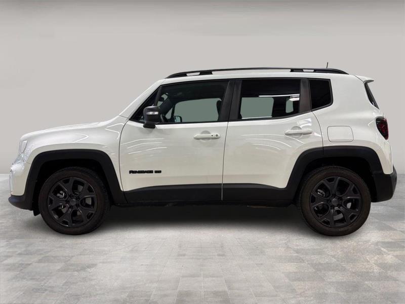 Jeep Renegade 1.3 t4 phev 80TH Anniversary 4xe at6