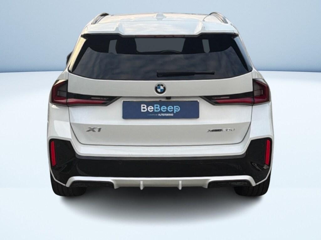BMW X1 xdrive20d mhev 48V MSport Pro auto