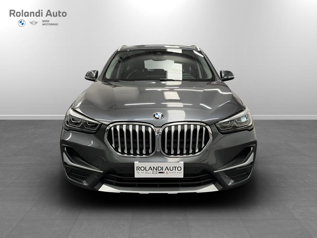 BMW X1 xdrive25e xLine auto